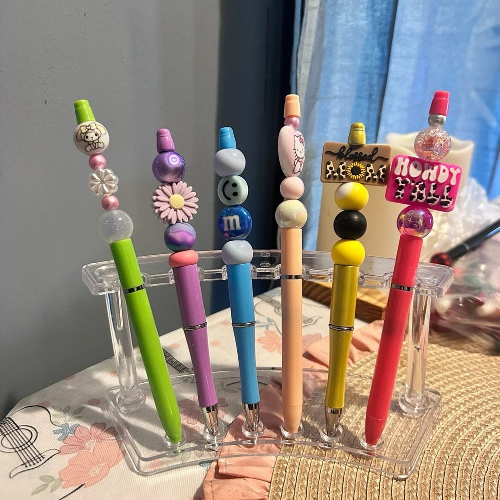Random Focal Pen Of Your Choice